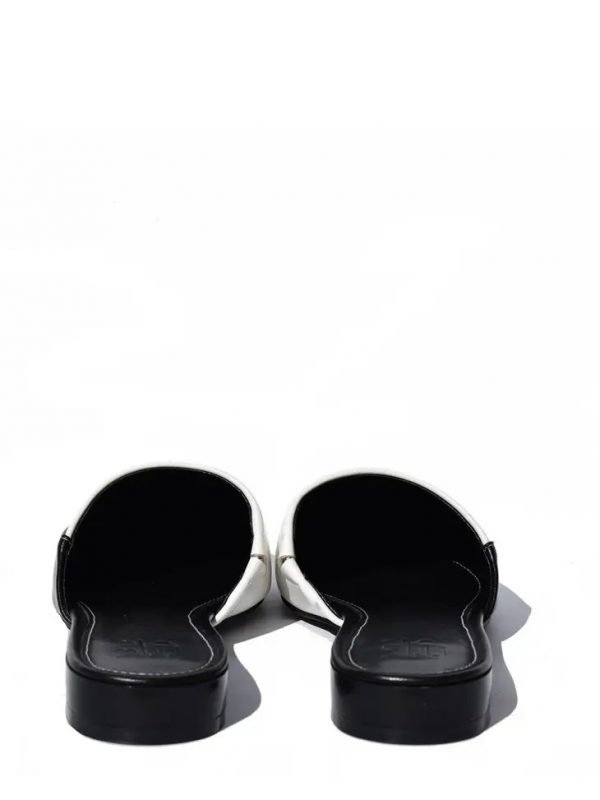 Balancing Act Mule - Black/White | 8 - Image 4